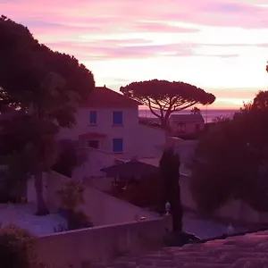 Mes Maisons A La Pinede Sainte-Maxime